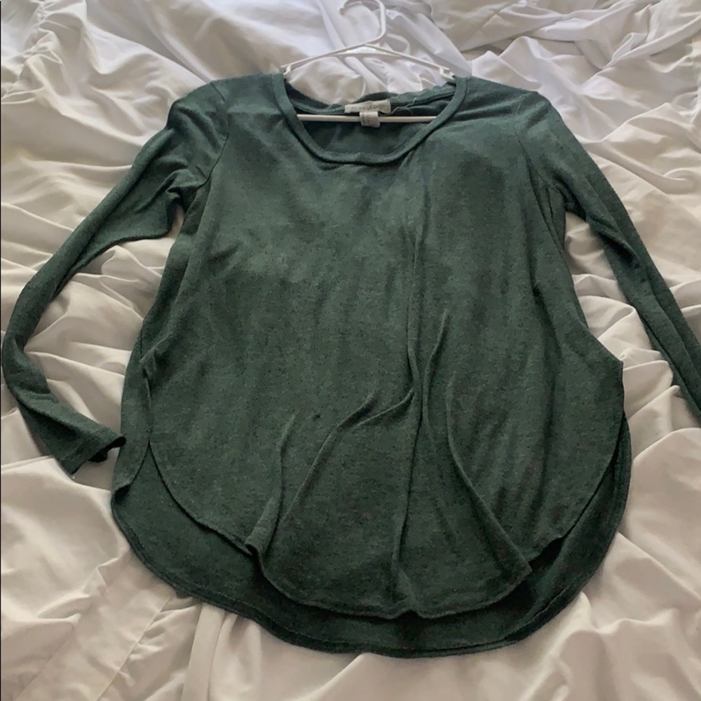 Forever 21 Long Sleeve